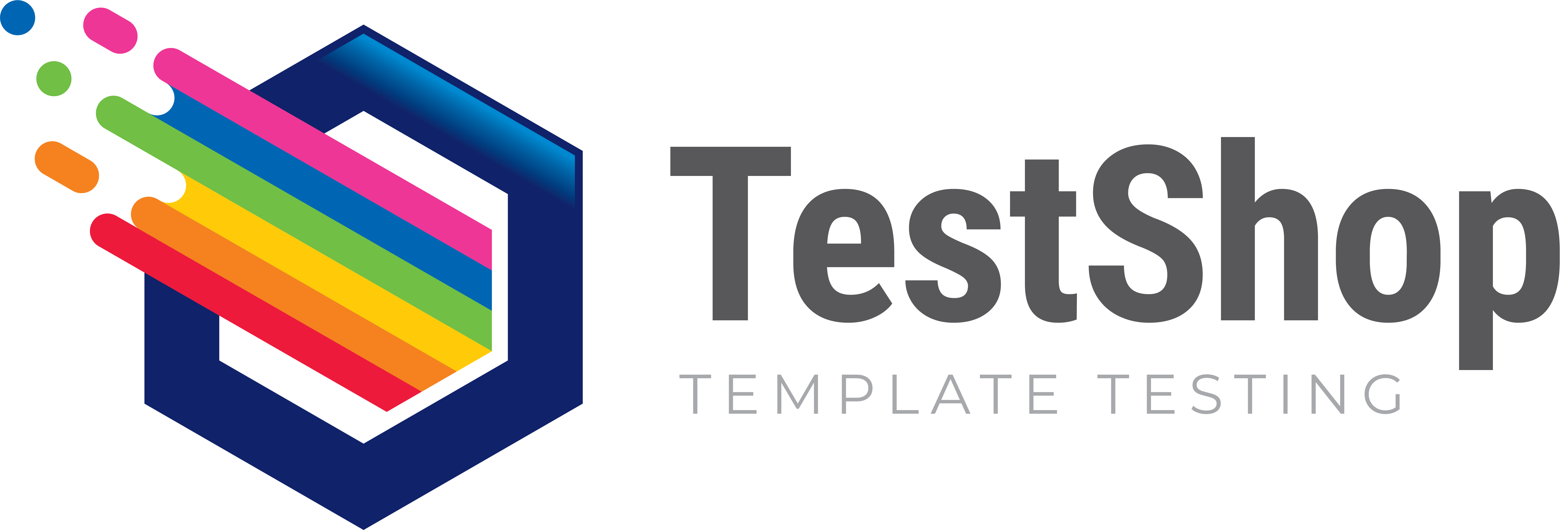 TESTSHOP Startseite