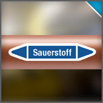 Sauerstoff