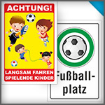 Sportschilder