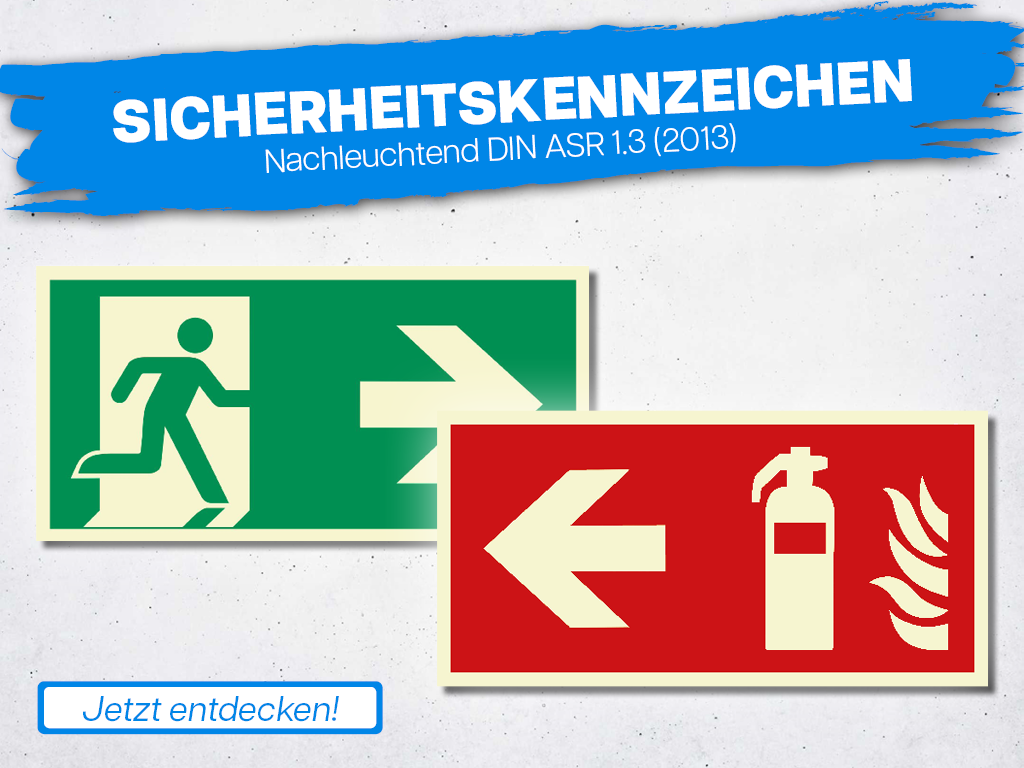 Sicherheitskennzeichnung