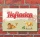 Schild "Hofladen", 3 mm Alu-Verbund  300 x 200 mm