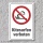 Verbotsschild "Kitesurfen verboten", DIN ISO 20712, 3 mm Alu-Verbund