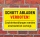 Schild "Schutt abladen verboten", 3 mm Alu-Verbund  300 x 200 mm