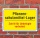 Schild "Pflanzenschutzmittel Lager, Betreten verboten", 300 x 200 mm