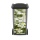 Mülltonnenaufkleber Mülltonne Mülleimer Abfalltonne Wiese Blumen Margeriten- 720 x 320 mm