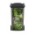 Mülltonnenaufkleber Mülltonne Mülleimer Abfalltonne Garten Hecke Bäume Wiese- 720 x 320 mm