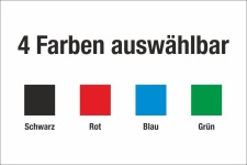 Schild Öffnungszeiten Geschäftszeiten Schaufenster Laden Büro 3 mm Alu-Verbund