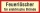 Feuerlöscher - 3 mm Alu-Verbund Schild