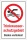 Schild Trinkwasserschutzgebiet Baden verboten Hinweisschild 3 mm Alu-Verbund