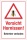 Schild Vorsicht Hornissen Gefahrschild Hinweisschild 3 mm Alu-Verbund 300 x 200 mm