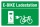 Schild E-Bike Ladestation Elektrofahrrad aufladen grün 3 mm Alu-Verbund 300 x 200 mm