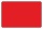 Schild mit Wunschtext, Farben Schriftart und Größe individuell konfigurierbar 3 mm Alu-Verbundschild Roter Hintergrund_300 x 200 mm