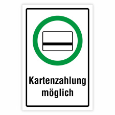 "Kartenzahlung möglich" –...