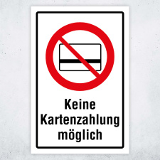 "Keine Kartenzahlung möglich" –...