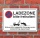 Schild Parkverbot, Halteverbot, Ladezone bitte freihalten, 3 mm Alu-Verbund 300 x 200 mm